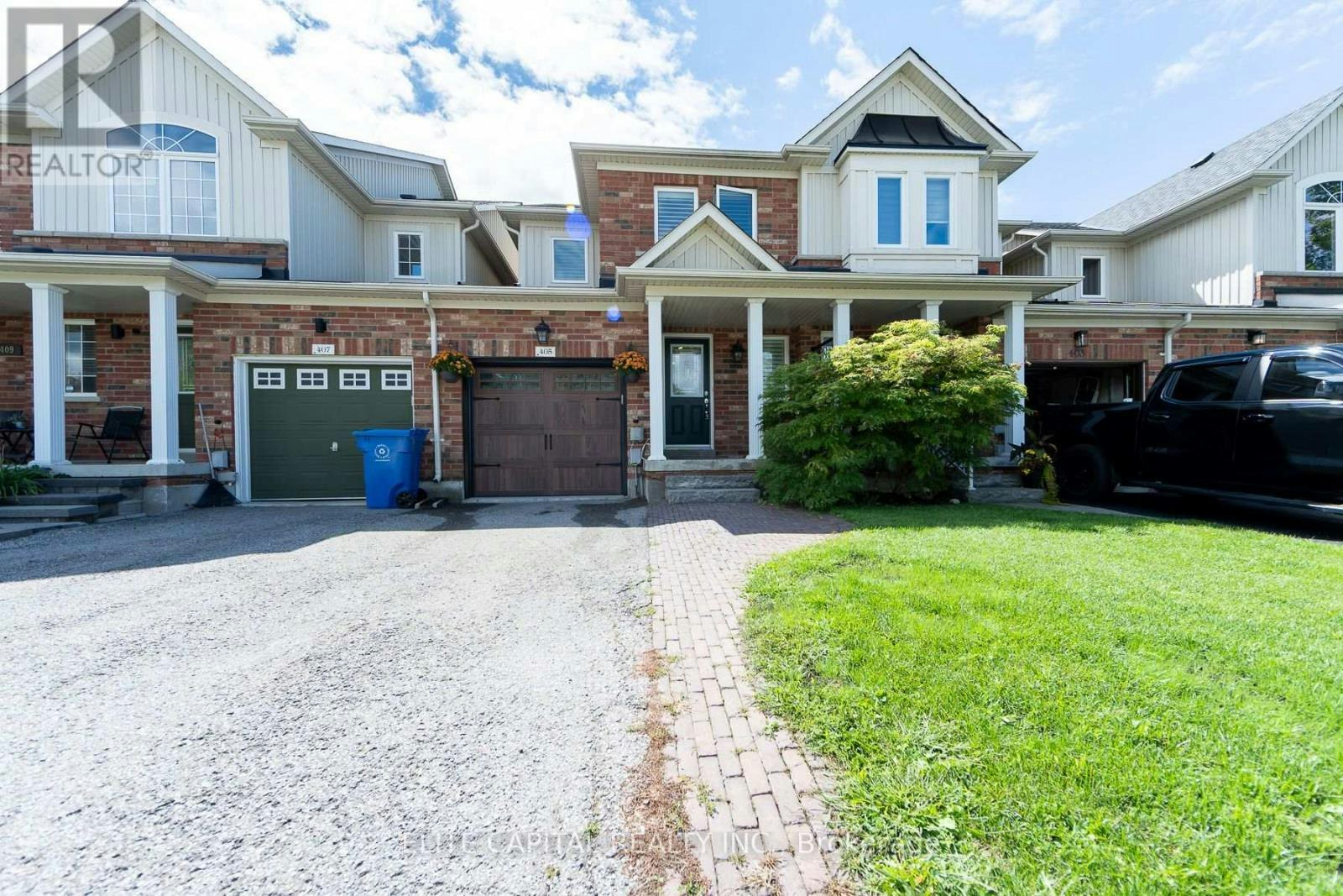 405 King Street E, East Gwillimbury, ON, L0G 1M0