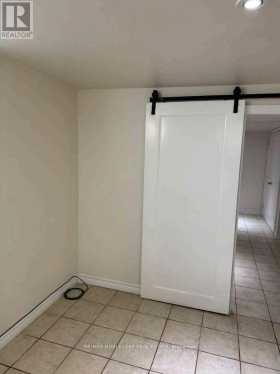 BASEMENT-131 Redwater Drive, Toronto, ON, M9W 2A3 - 4