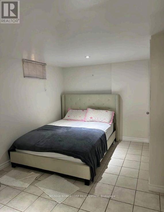 BASEMENT-131 Redwater Drive, Toronto, ON, M9W 2A3 - 6