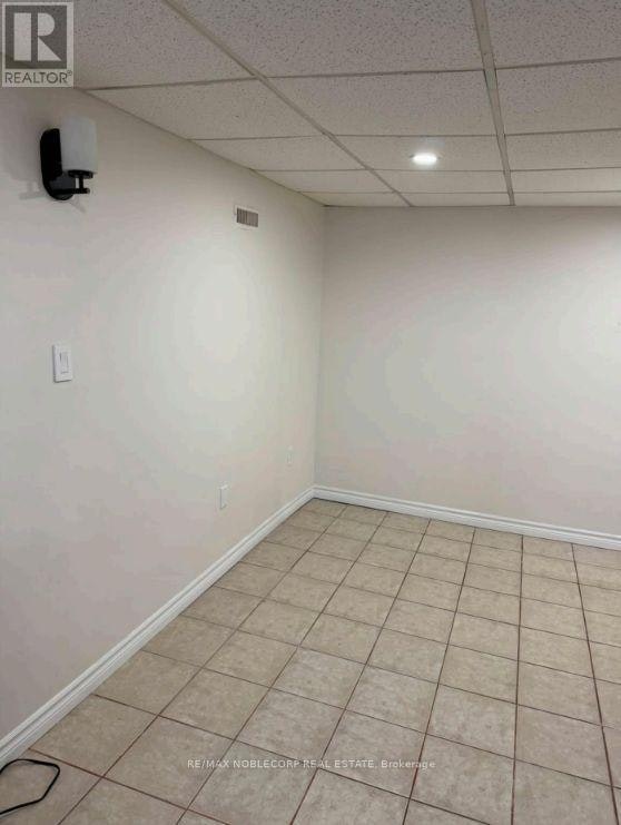 BASEMENT-131 Redwater Drive, Toronto, ON, M9W 2A3 - 5