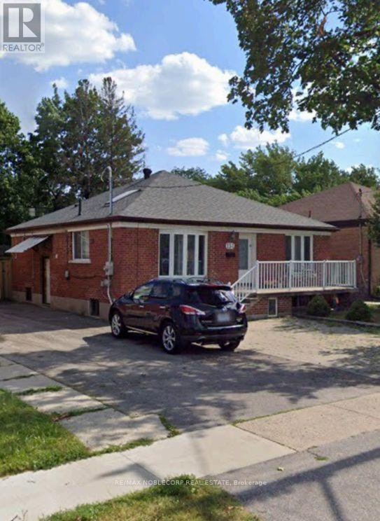 BASEMENT-131 Redwater Drive, Toronto, ON, M9W 2A3