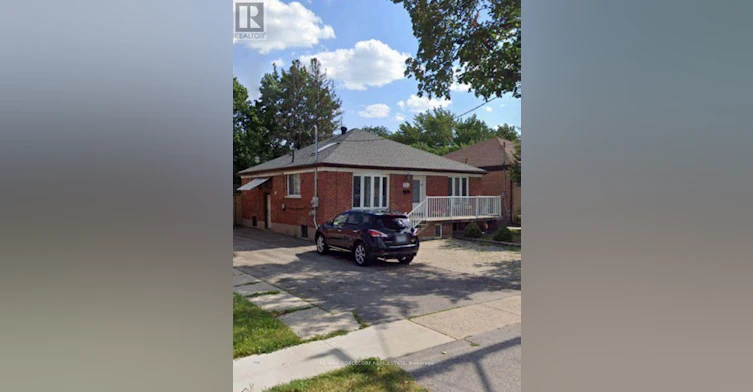 BASEMENT-131 Redwater Drive, Toronto, ON, M9W 2A3