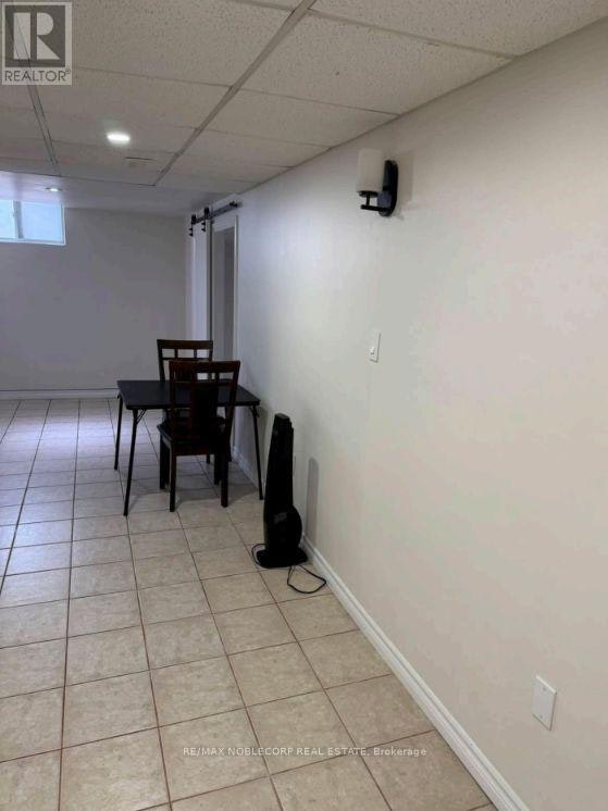 BASEMENT-131 Redwater Drive, Toronto, ON, M9W 2A3 - 3