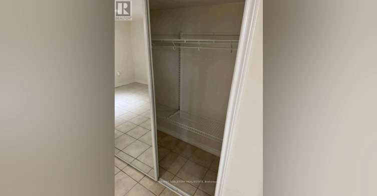 BASEMENT-131 Redwater Drive, Toronto, ON, M9W 2A3 - 7