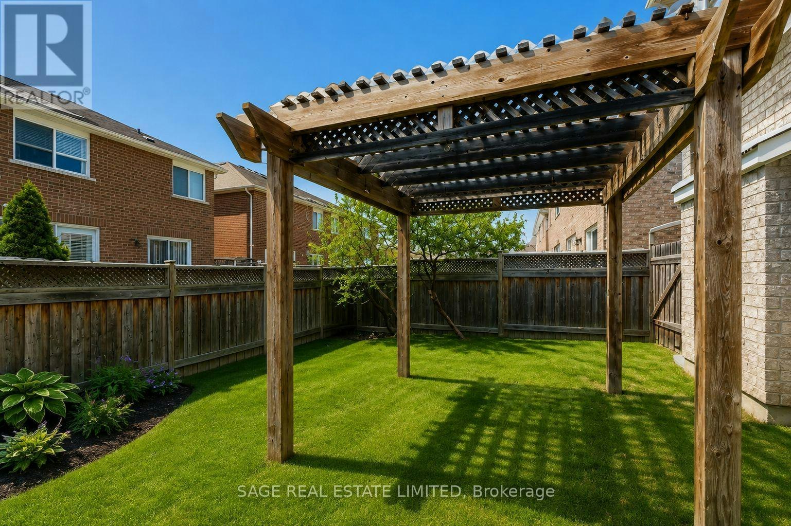 1131 Barr Crescent, Milton, ON, L9T 6X8 - 35