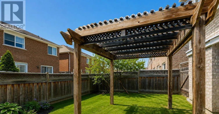 1131 Barr Crescent, Milton, ON, L9T 6X8 - 35