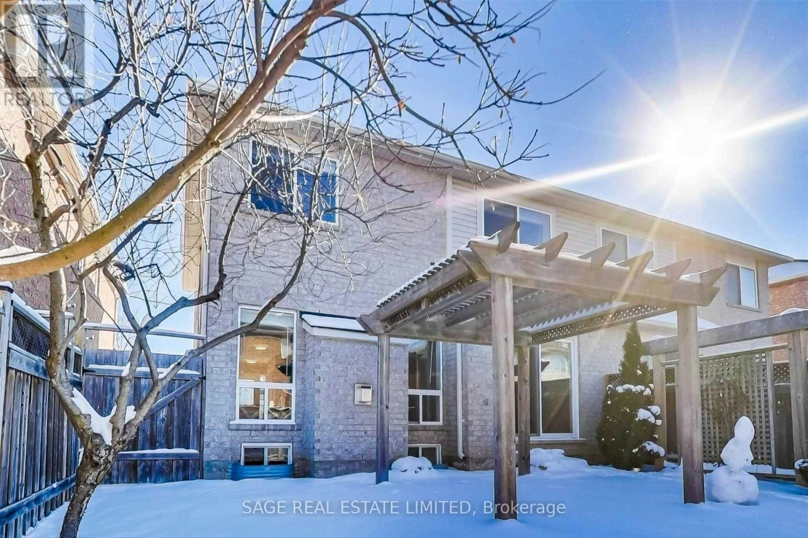 1131 Barr Crescent, Milton, ON, L9T 6X8 - 32