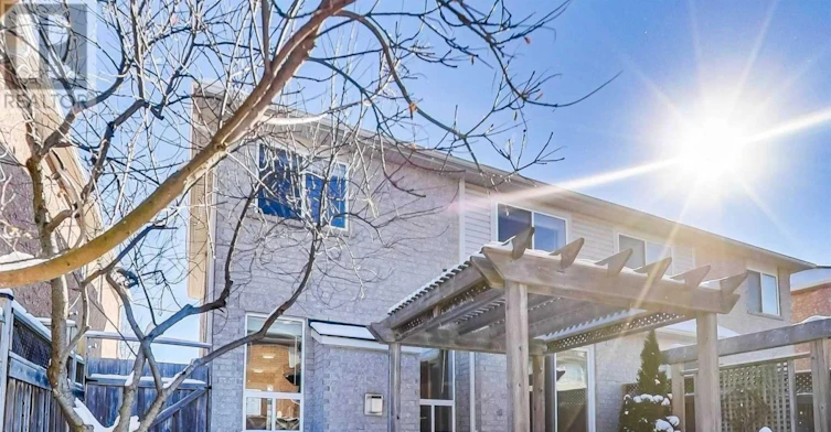 1131 Barr Crescent, Milton, ON, L9T 6X8 - 32