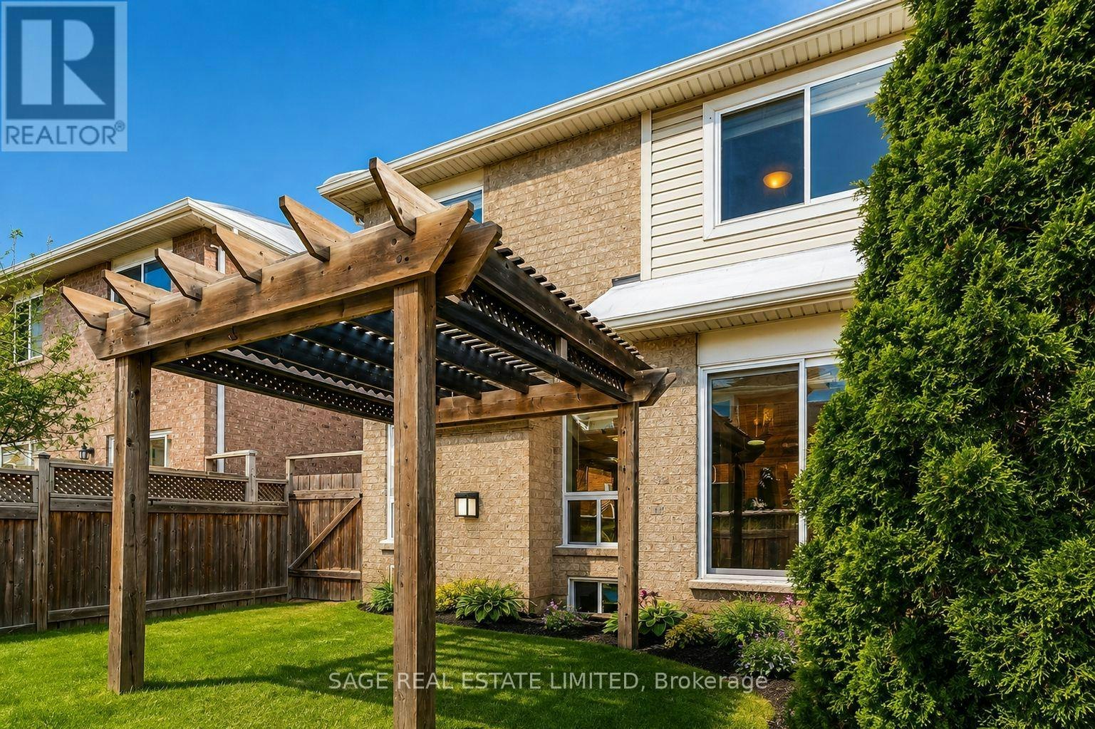 1131 Barr Crescent, Milton, ON, L9T 6X8 - 33