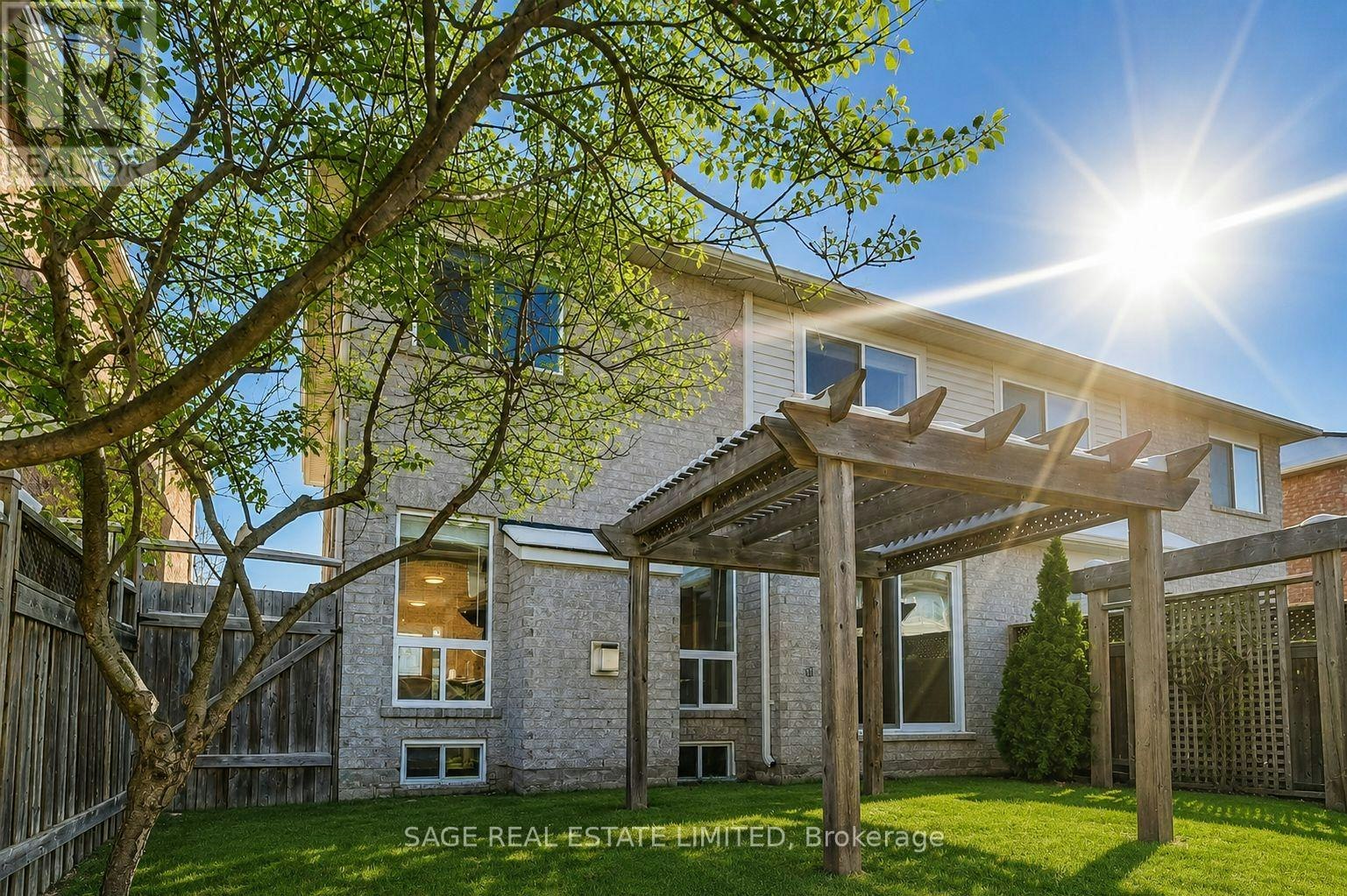 1131 Barr Crescent, Milton, ON, L9T 6X8 - 31