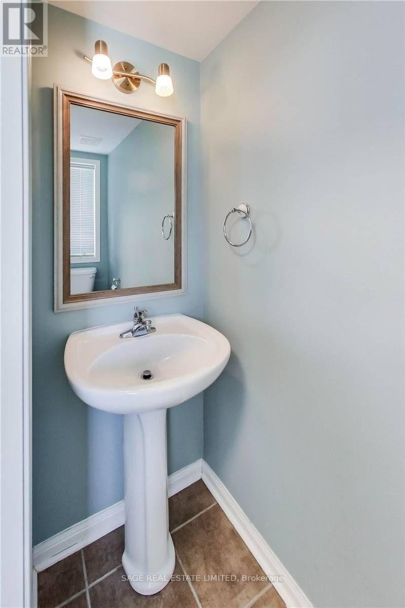 1131 Barr Crescent, Milton, ON, L9T 6X8 - 11