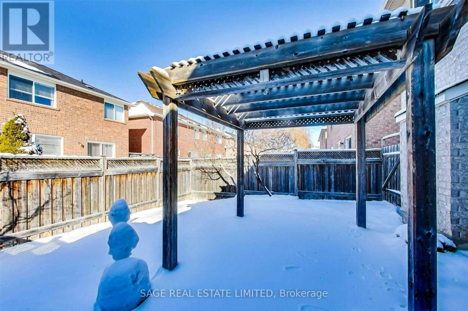 1131 Barr Crescent, Milton, ON, L9T 6X8 - 34