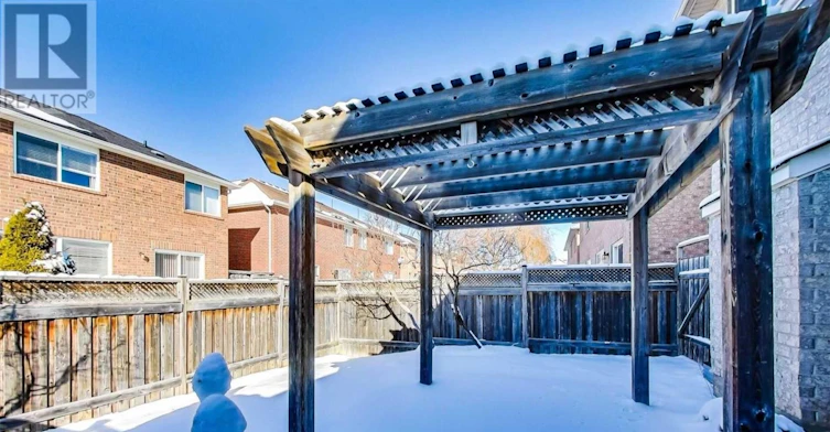 1131 Barr Crescent, Milton, ON, L9T 6X8 - 34