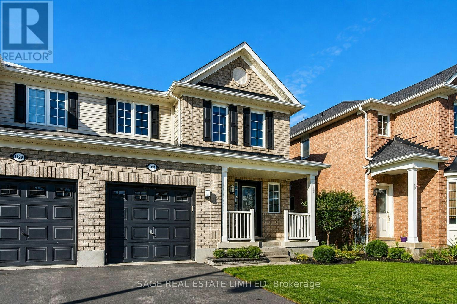 1131 Barr Crescent, Milton, ON, L9T 6X8