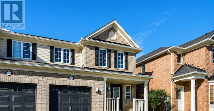 1131 Barr Crescent, Milton, ON, L9T 6X8