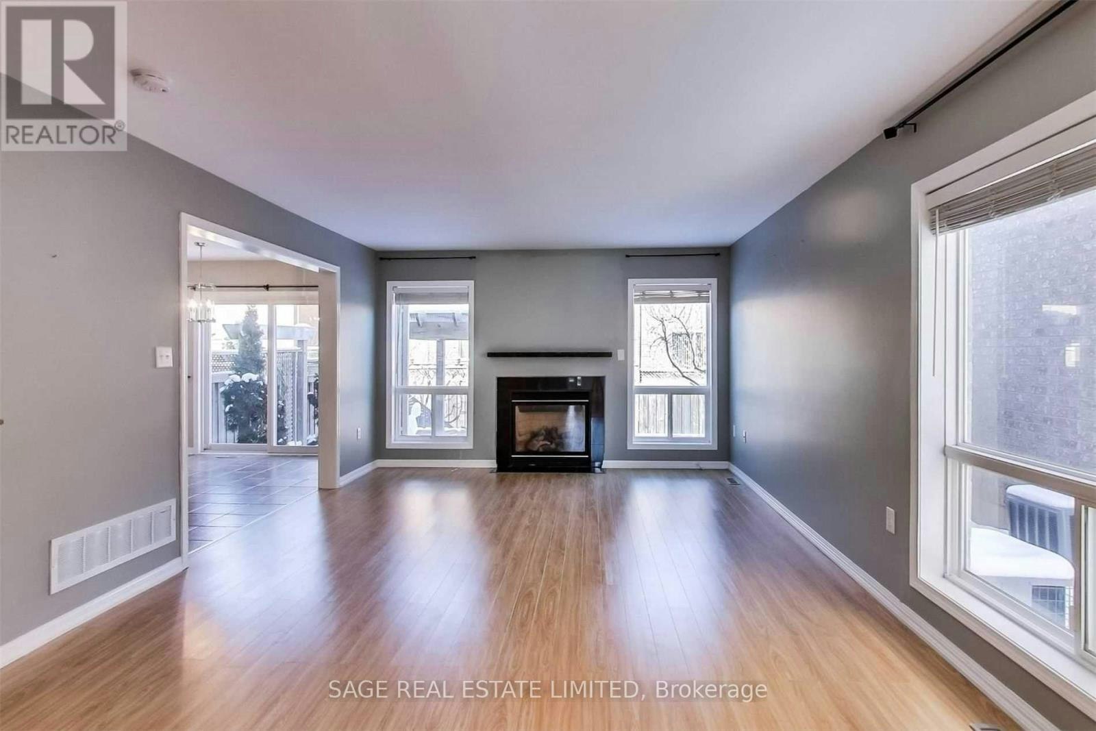 1131 Barr Crescent, Milton, ON, L9T 6X8 - 2