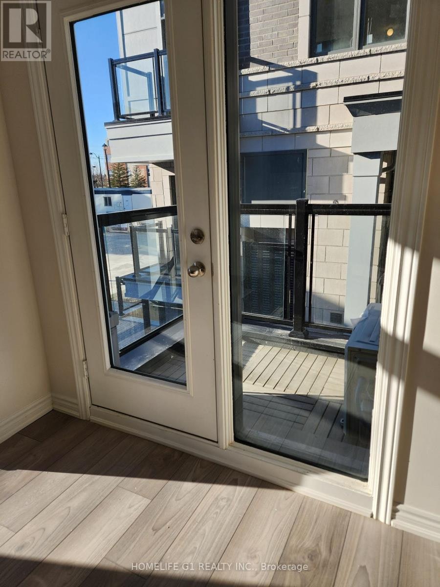 60 Halliford Place, Brampton, ON, L6P 4R1 - 2