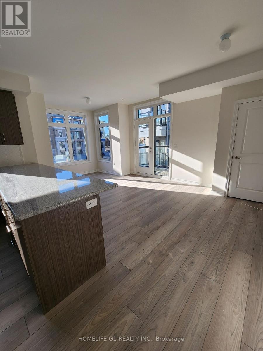 60 Halliford Place, Brampton, ON, L6P 4R1 - 4