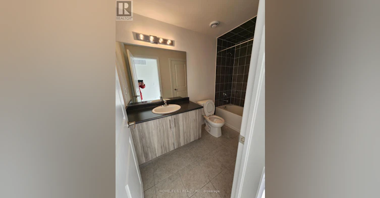 60 Halliford Place, Brampton, ON, L6P 4R1 - 7