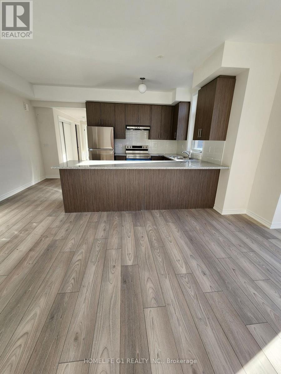 60 Halliford Place, Brampton, ON, L6P 4R1 - 3