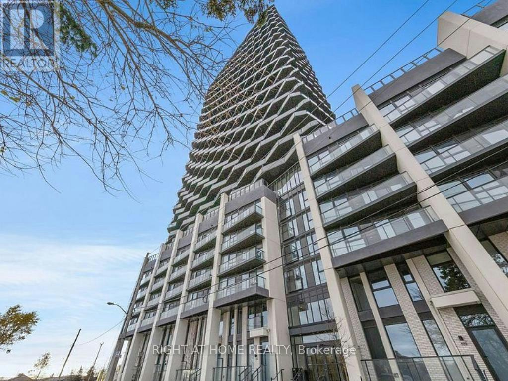 1303-36 Zorra Street, Toronto, ON, M8Z 4Z7