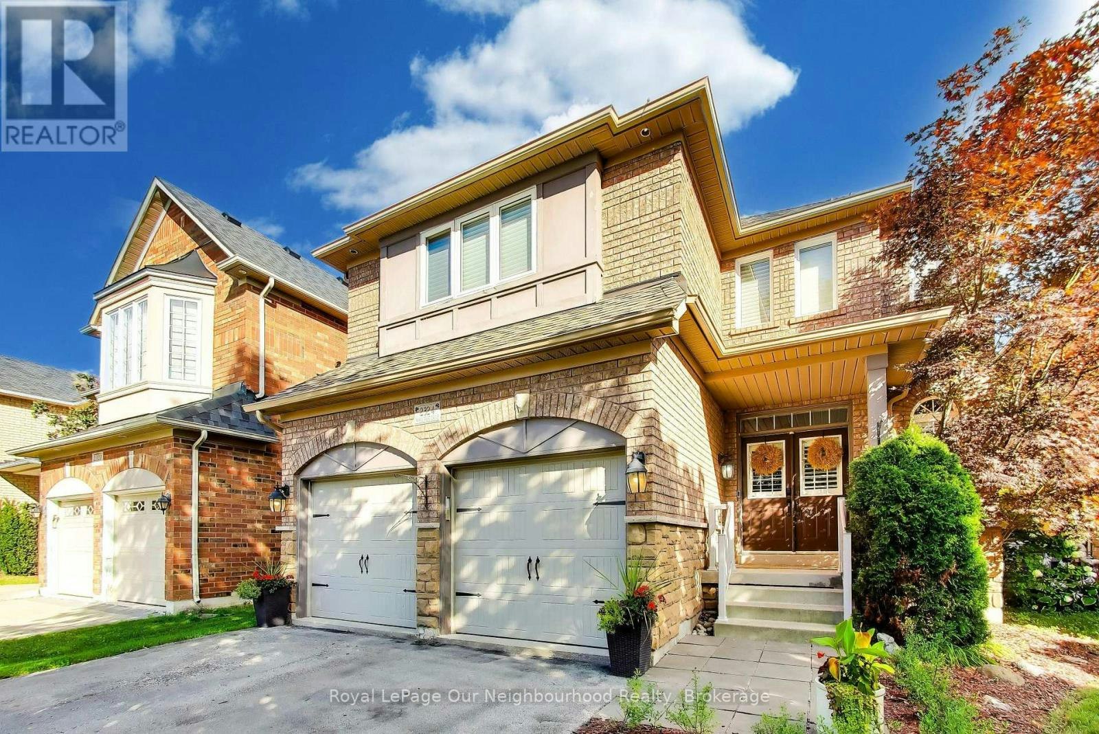 2324 Woodcrest Drive, Oakville, ON, L6M 4C5
