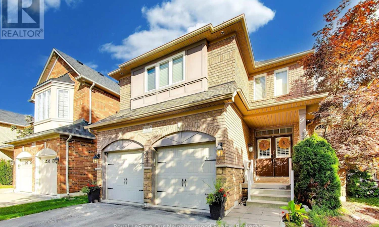 2324 Woodcrest Drive