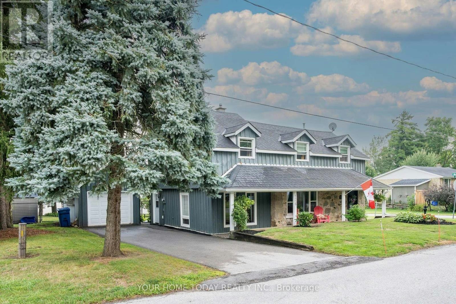 126 Gzowski Street, Guelph/Eramosa, ON, N0B 2K0