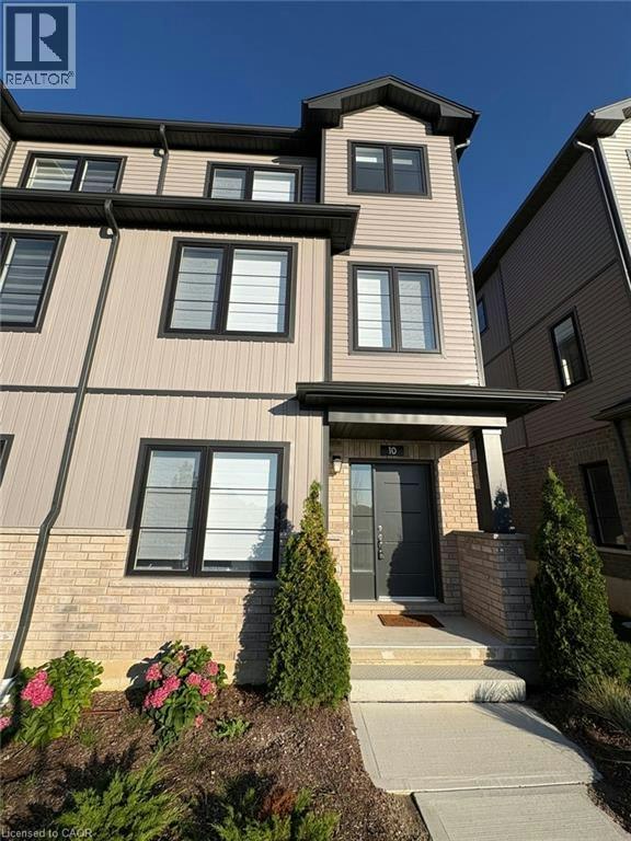 10 Balladry Boulevard, Stratford, ON, N5A 0L5