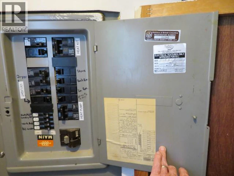 16-6263 Lund, Powell River, BC, V8A 4T3 - 27
