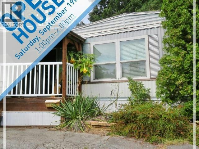 16-6263 Lund, Powell River, BC, V8A 4T3