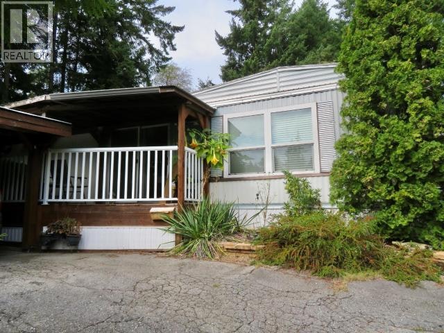 16-6263 Lund, Powell River, BC, V8A 4T3