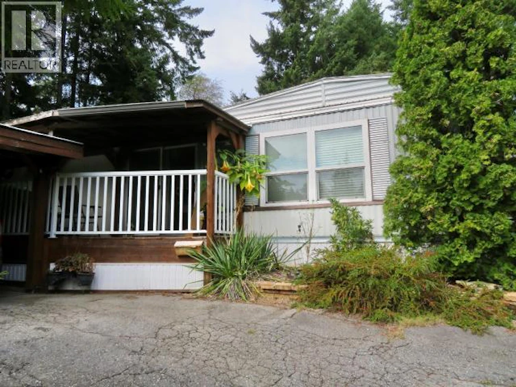 16-6263 Lund, Powell River, BC, V8A 4T3