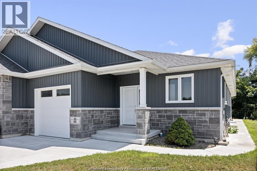 61 Pereira, Essex, ON, N0R 1G0