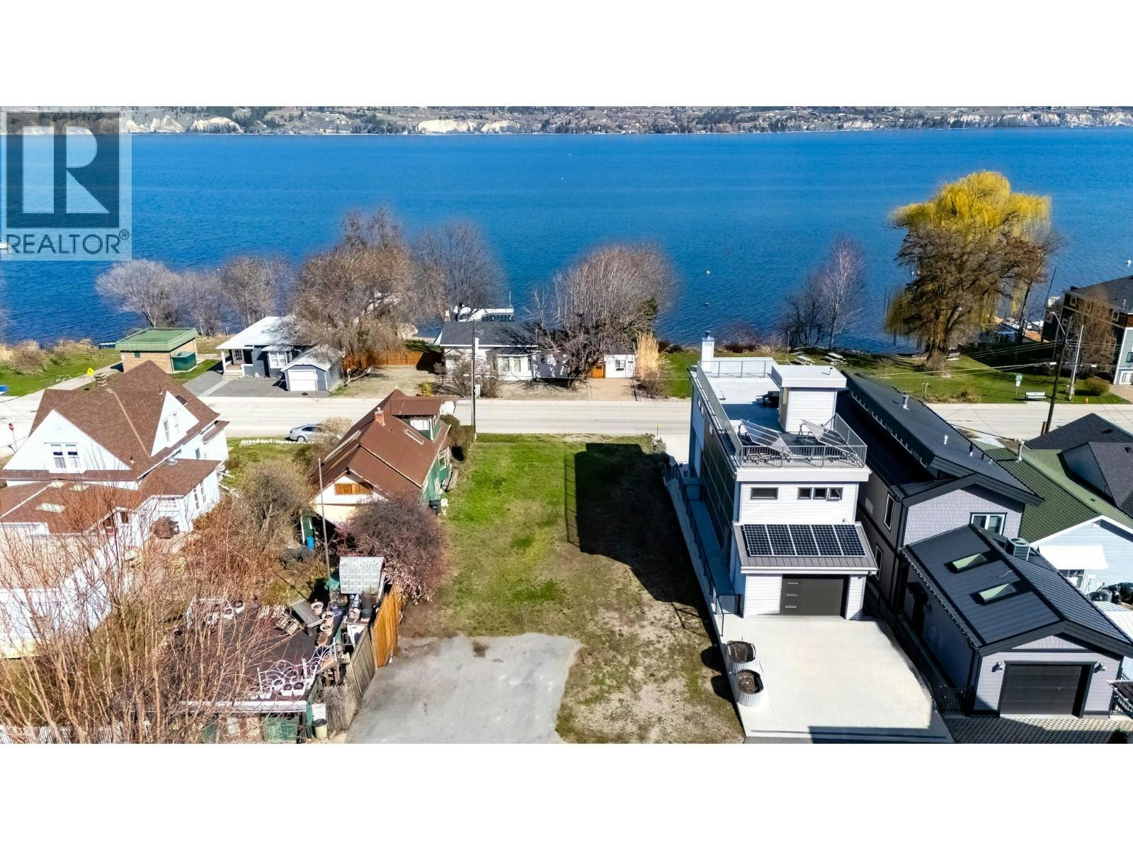 12210 S Lakeshore Drive, Summerland, BC, V0H 1Z1