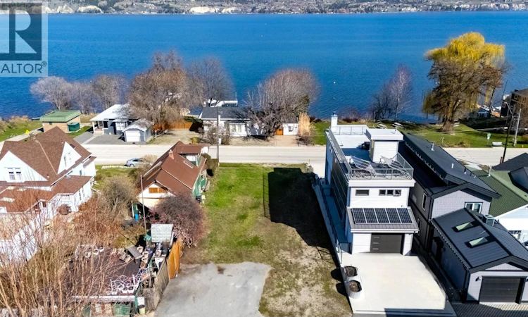 12210 S Lakeshore Drive