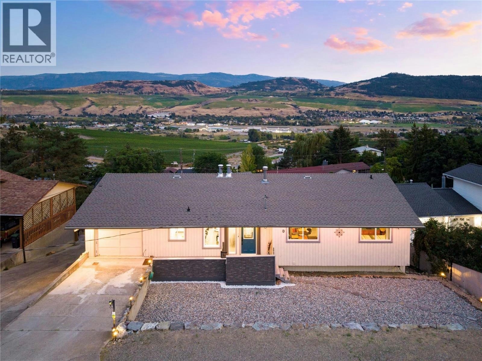6636 Southwind Road, Vernon, BC, V1H 1B7