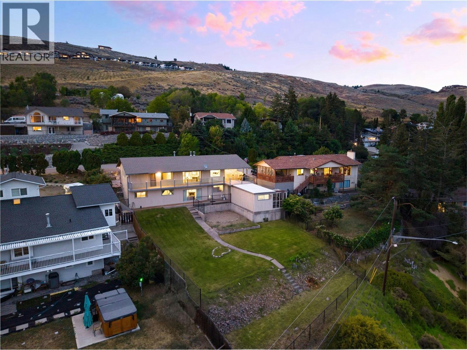 6636 Southwind Road, Vernon, BC, V1H 1B7