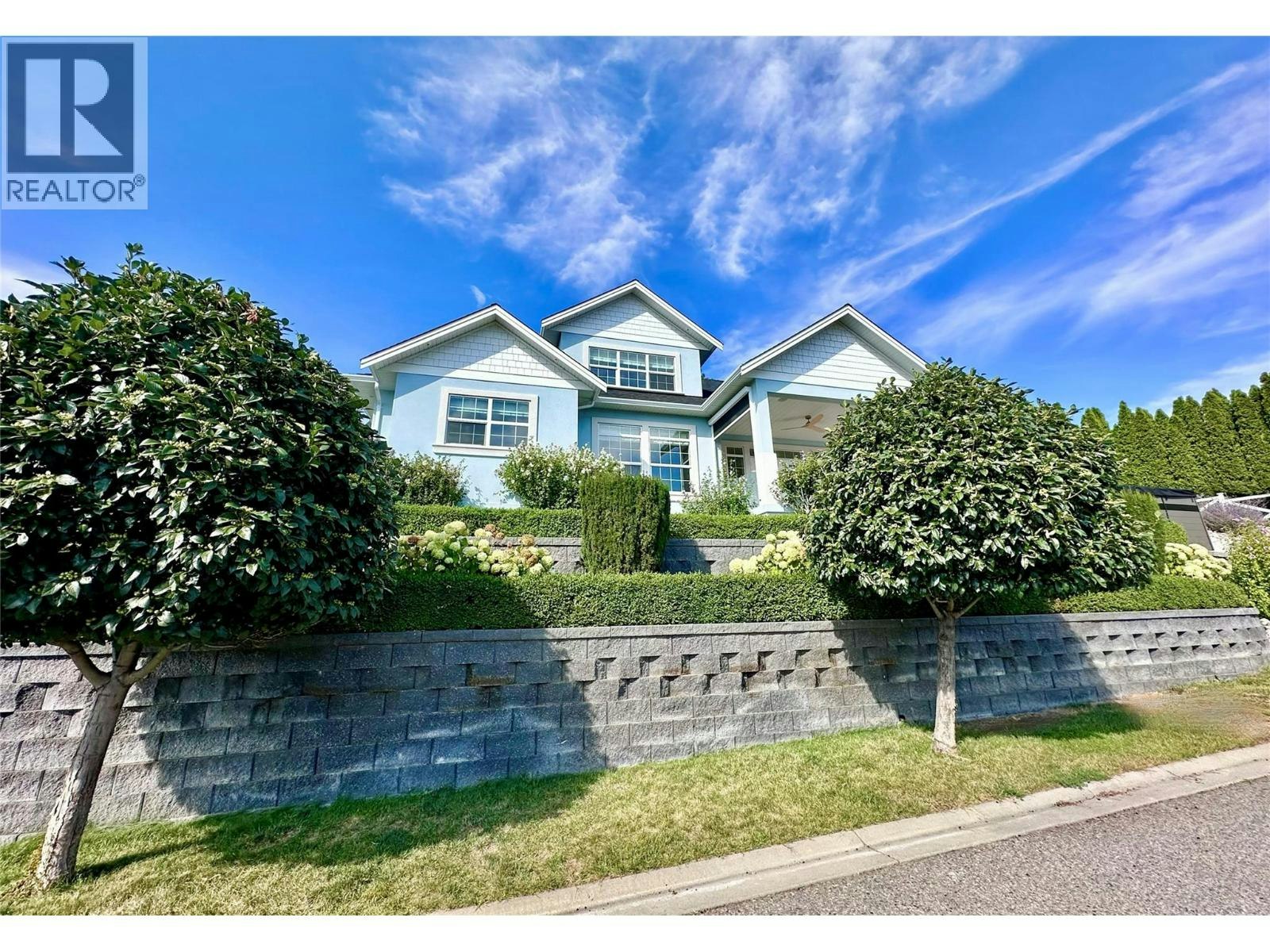 4 Lot 4-3121 Thacker Drive, West Kelowna, BC, V1Z 1X6
