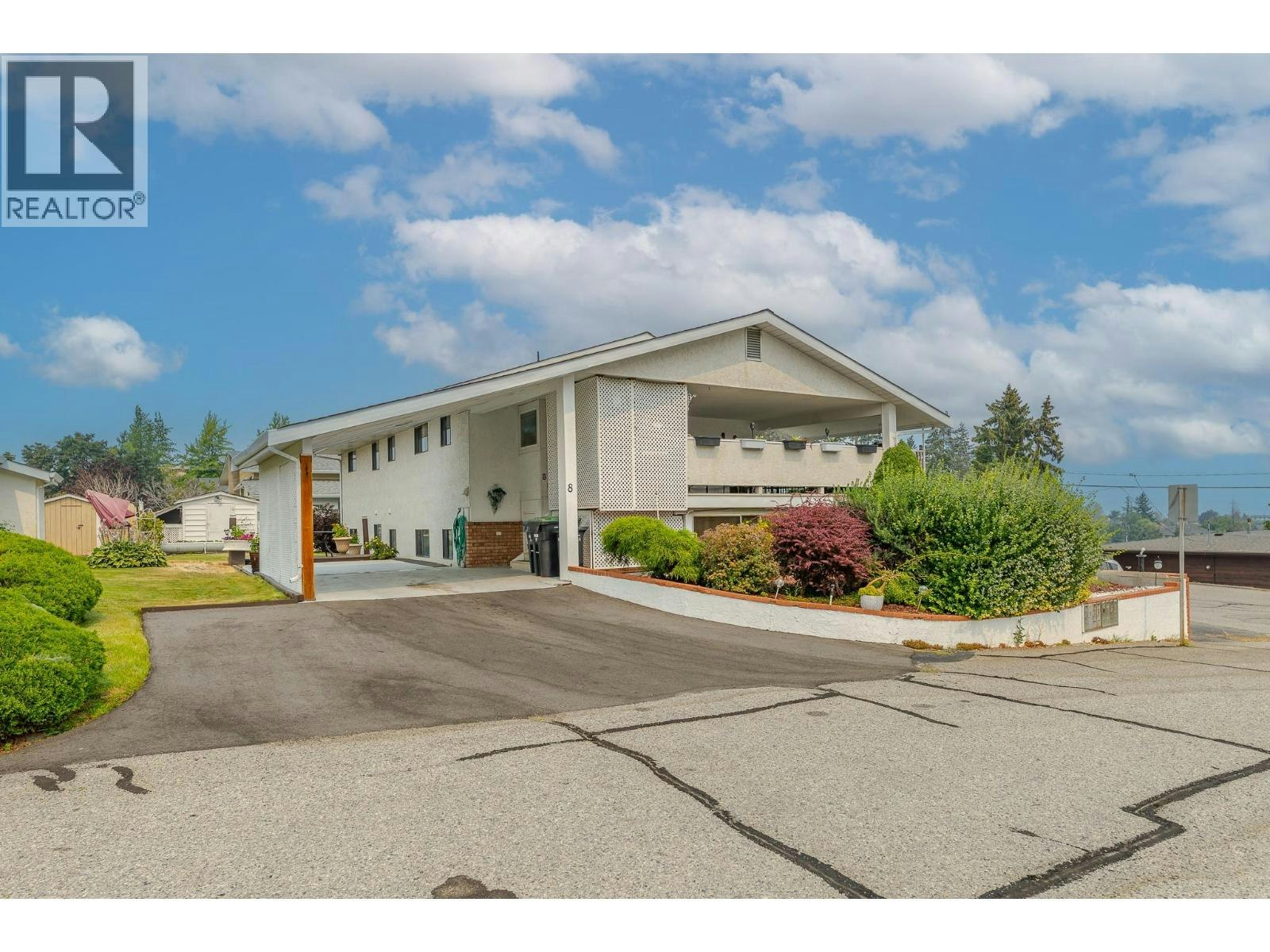 8-8704 Purves Road, Summerland, BC, V0H 1Z5
