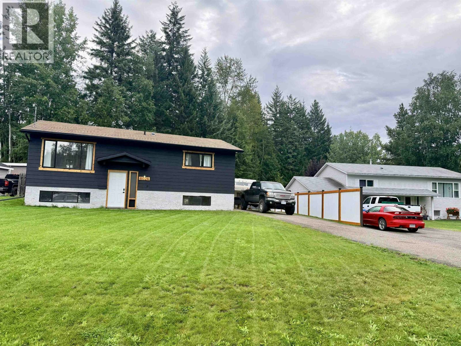6024 Kim Place, Prince George, BC, V2K 3L7