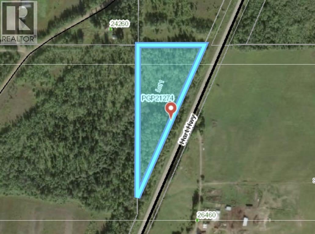 LOT-1 N 97 Highway, Salmon Valley, BC, V2K 5X2