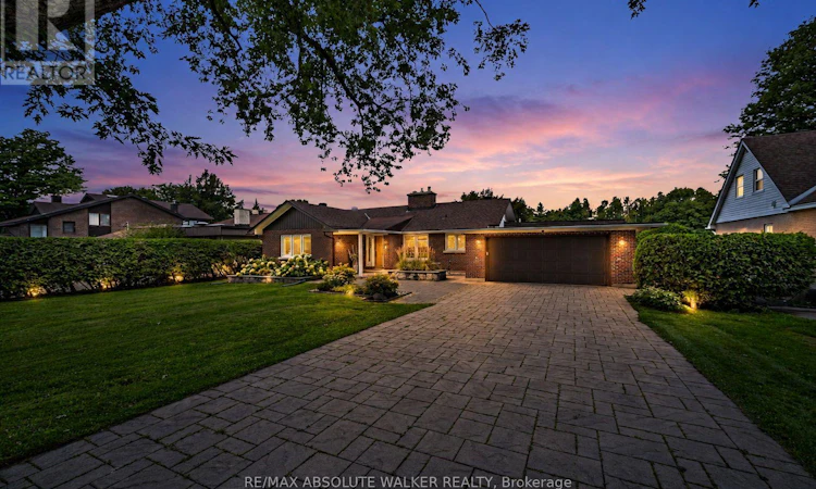 3657 Revelstoke Drive