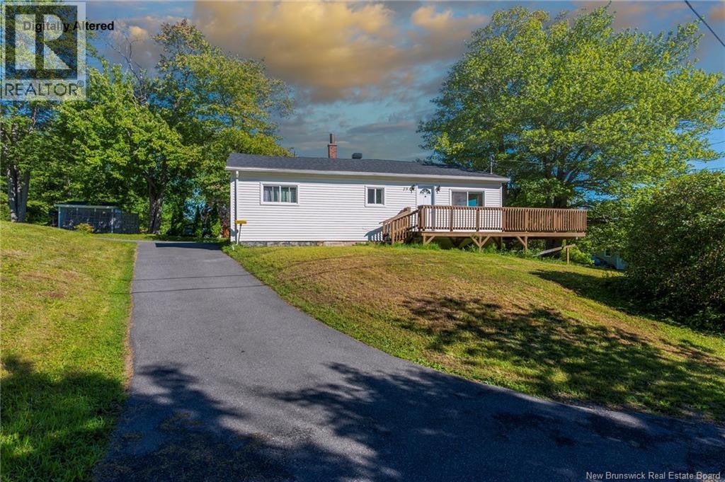 19 Brandy Crescent, Grand Bay-Westfield, NB, E5K 2W9