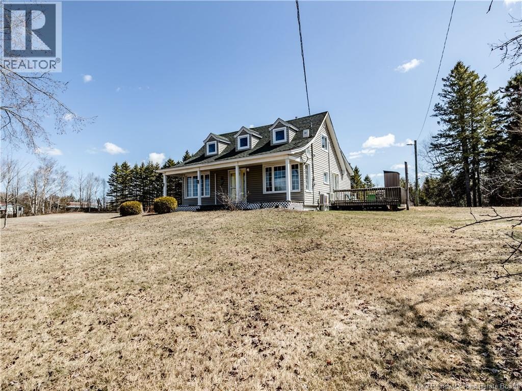 429 Saint Athanase, Rogersville, NB, E4Y 2V7