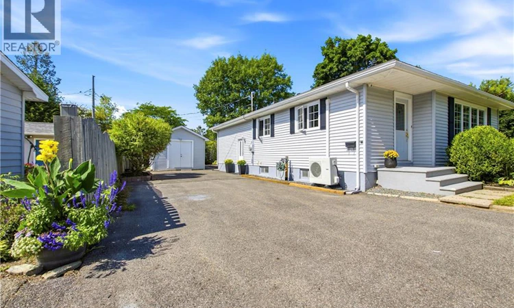 105 Legion Drive