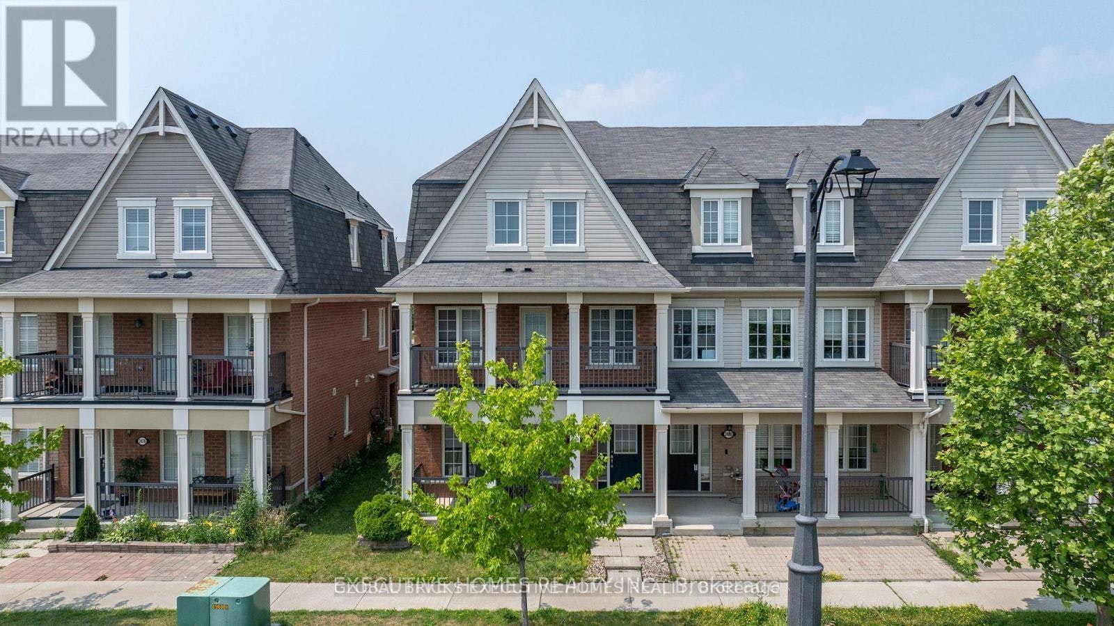 2478 William Jackson Drive, Pickering, ON, L1X 0C3