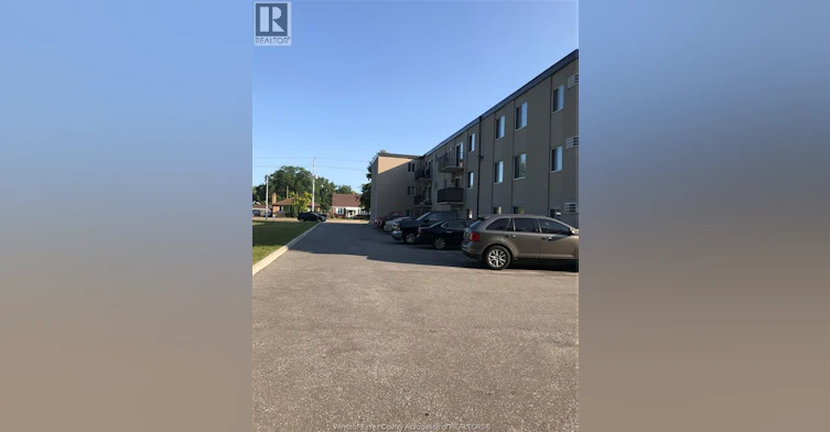 307-6530 Wyandotte Street East, Windsor, ON, N8S 1P2 - 16