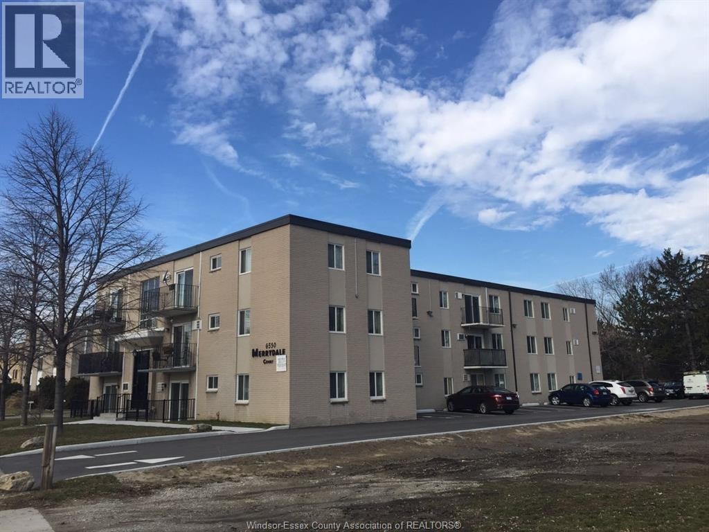 307-6530 Wyandotte Street East, Windsor, ON, N8S 1P2