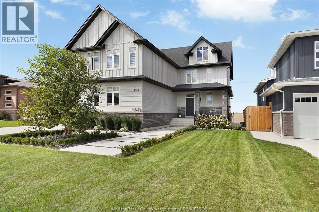 4523 Anderson, Lakeshore, ON, N0P 1J0